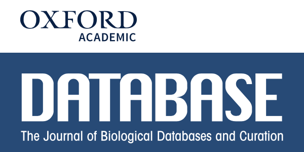 DATABASE logo